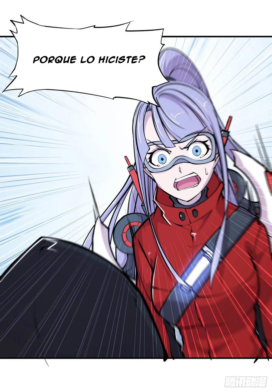 The Blood Princess And The Knight Capitulo 65 página 13