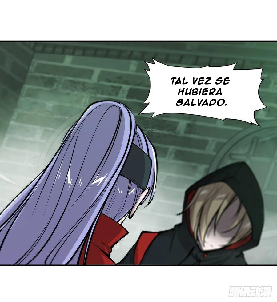 The Blood Princess And The Knight Capitulo 65 página 14