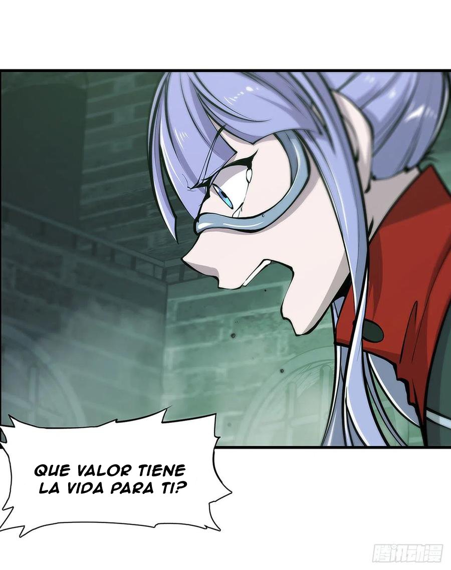 The Blood Princess And The Knight Capitulo 65 página 16