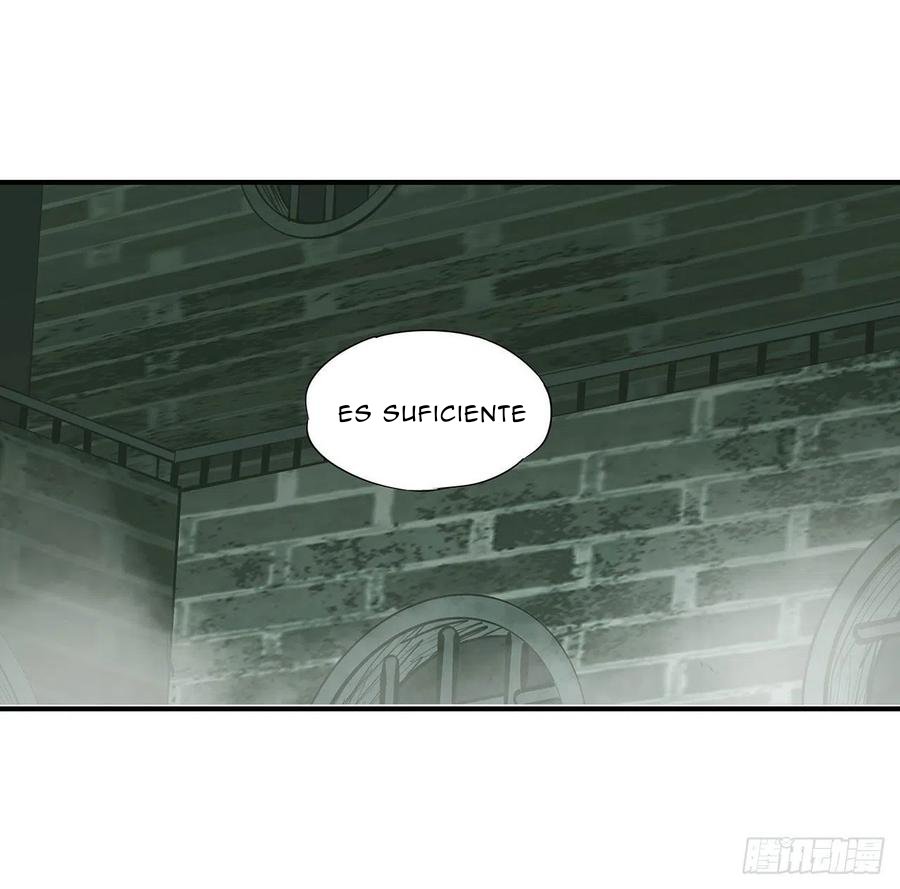 The Blood Princess And The Knight Capitulo 65 página 18