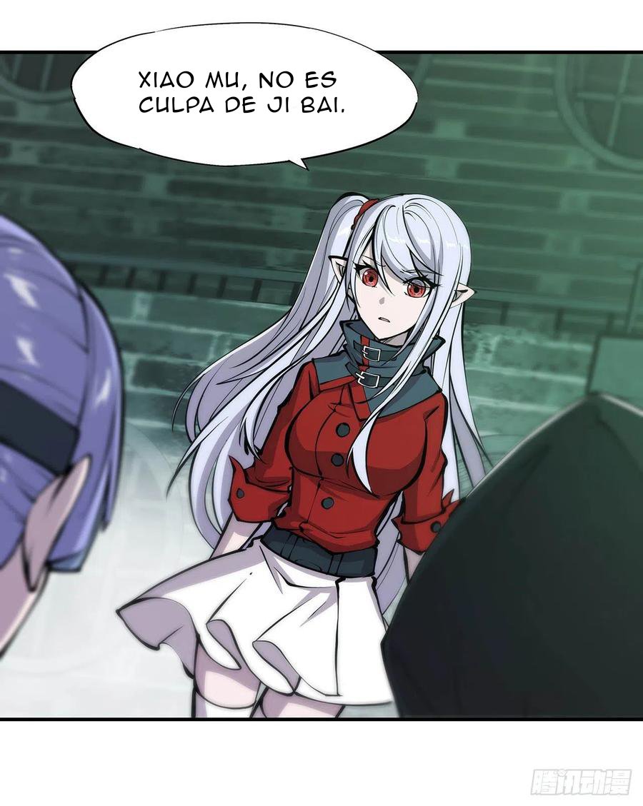 The Blood Princess And The Knight Capitulo 65 página 19
