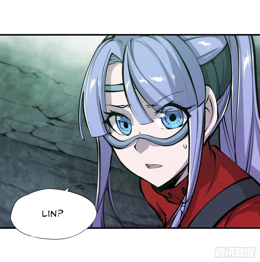 The Blood Princess And The Knight Capitulo 65 página 20