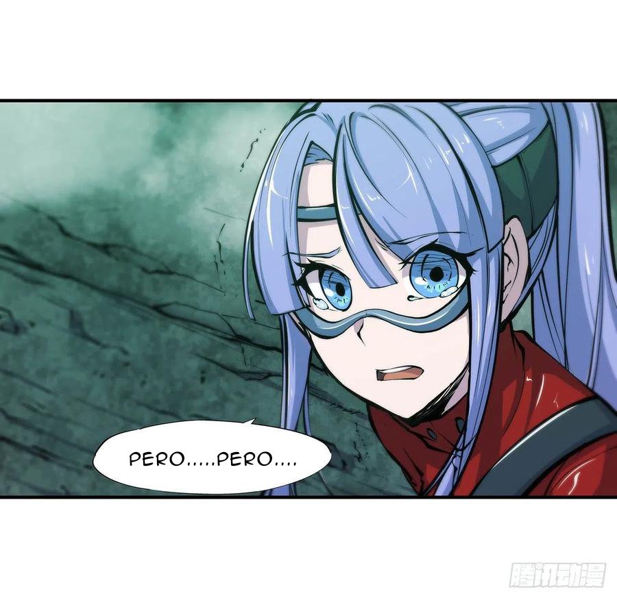 The Blood Princess And The Knight Capitulo 65 página 23
