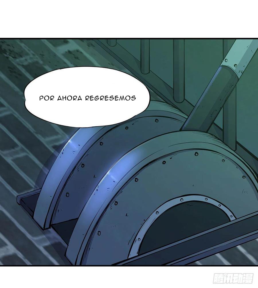 The Blood Princess And The Knight Capitulo 65 página 28