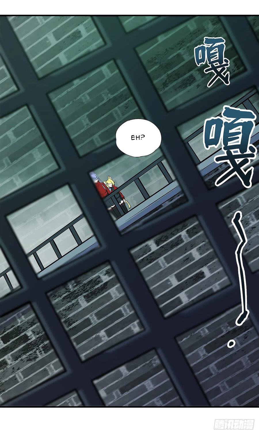 The Blood Princess And The Knight Capitulo 65 página 31