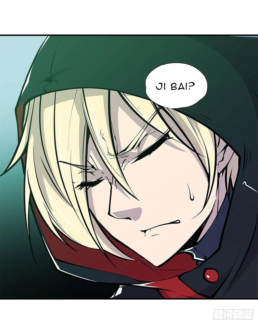 The Blood Princess And The Knight Capitulo 65 página 6