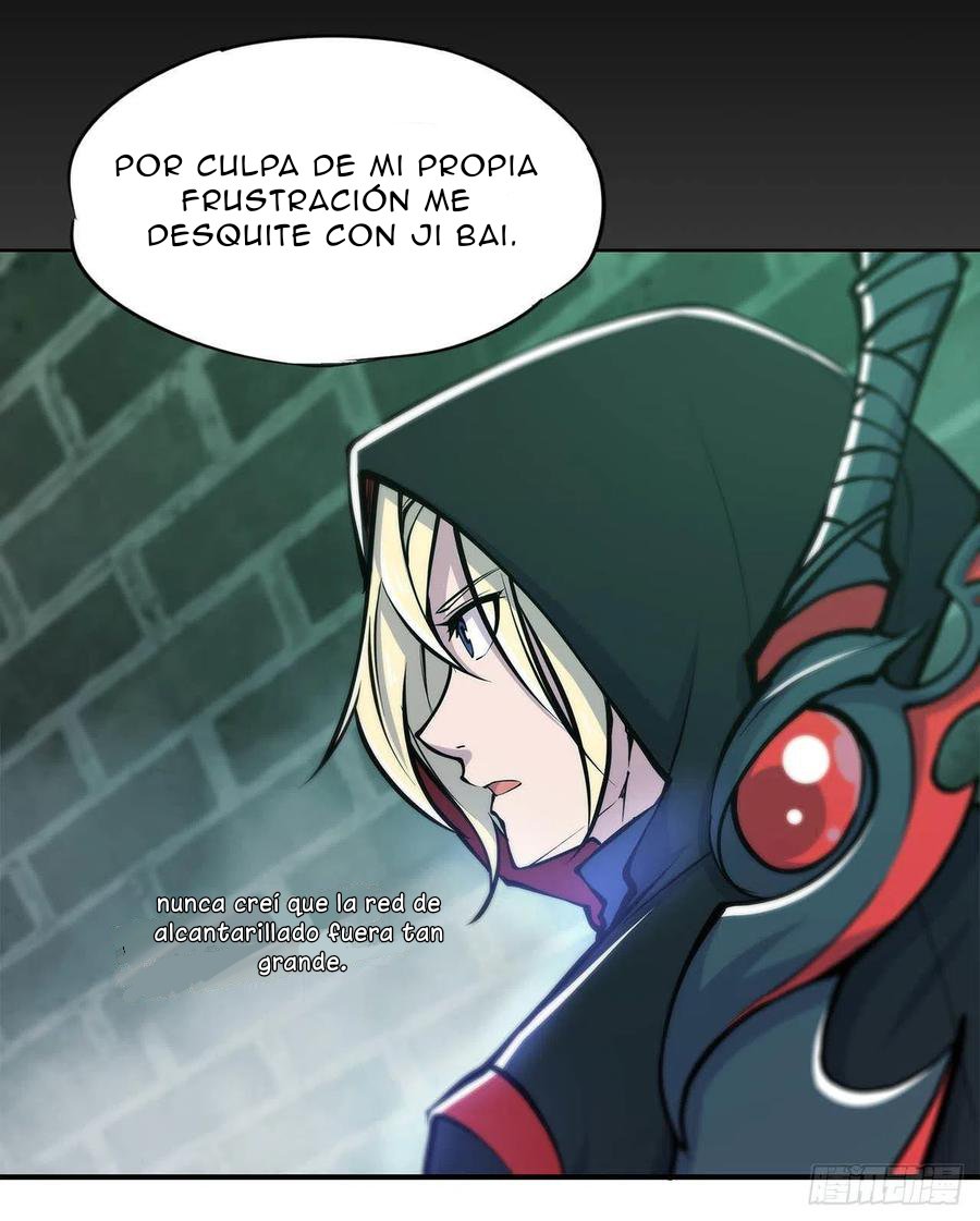The Blood Princess And The Knight Capitulo 66 página 10