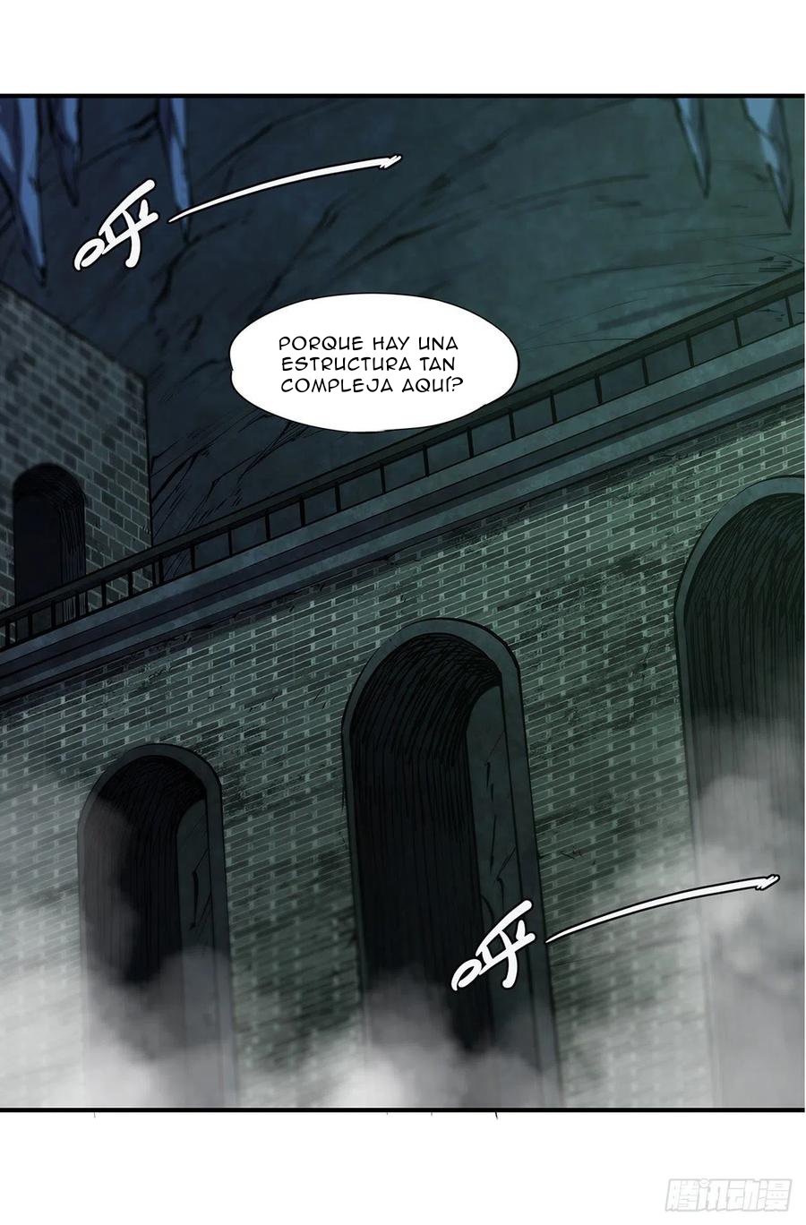 The Blood Princess And The Knight Capitulo 66 página 15