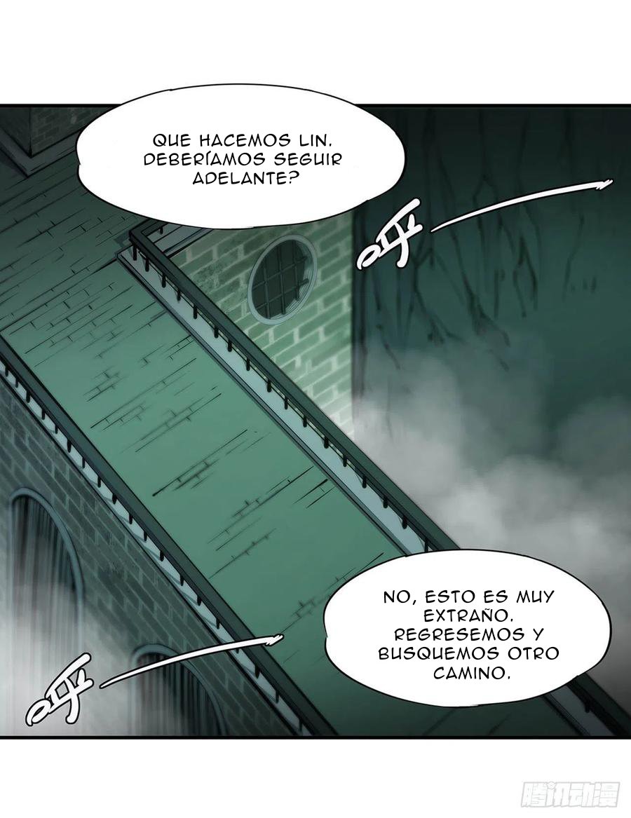 The Blood Princess And The Knight Capitulo 66 página 17