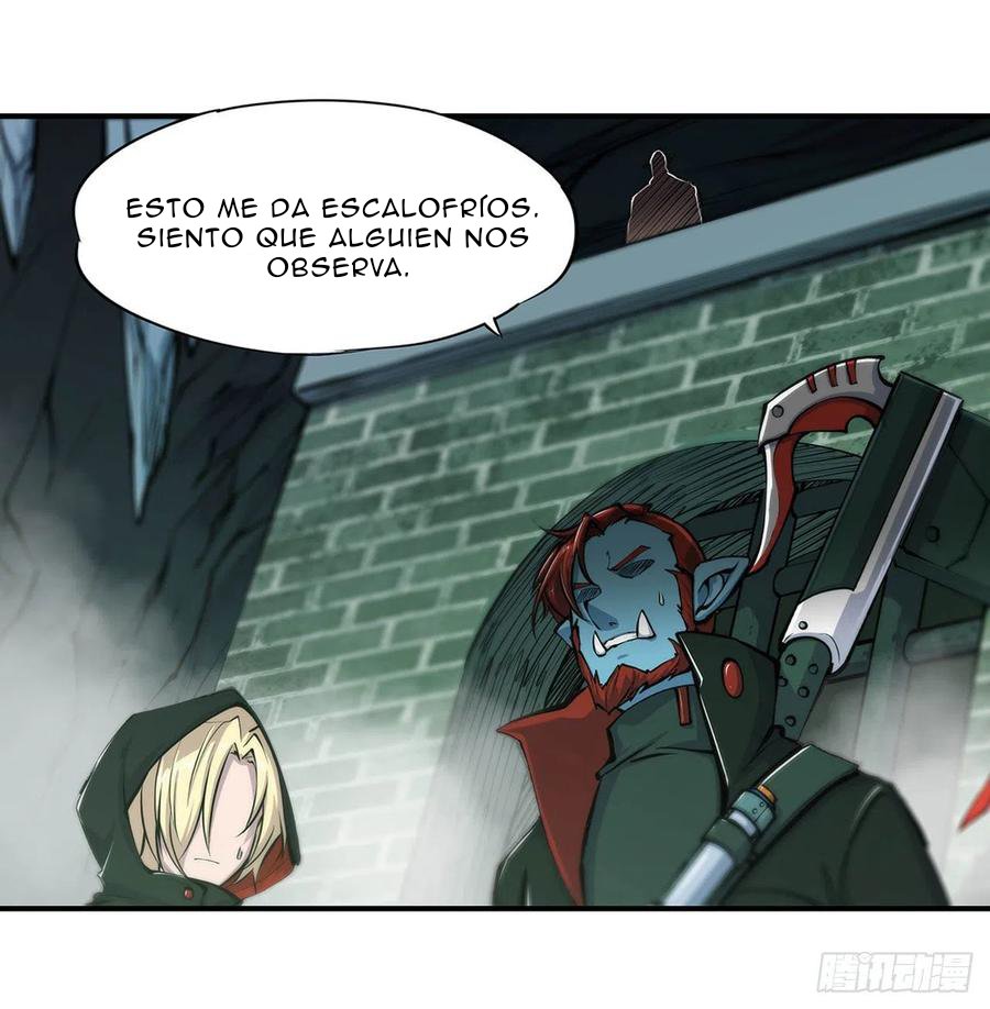 The Blood Princess And The Knight Capitulo 66 página 18