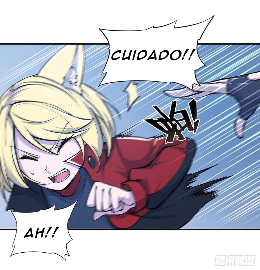 The Blood Princess And The Knight Capitulo 66 página 26