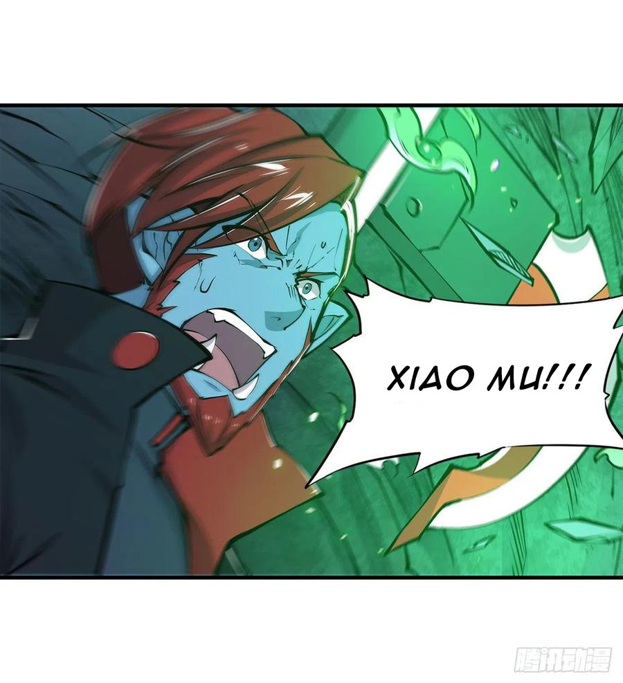The Blood Princess And The Knight Capitulo 66 página 31