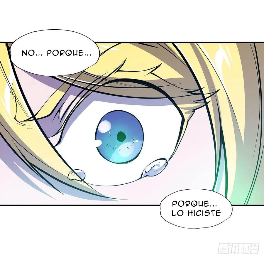 The Blood Princess And The Knight Capitulo 66 página 33