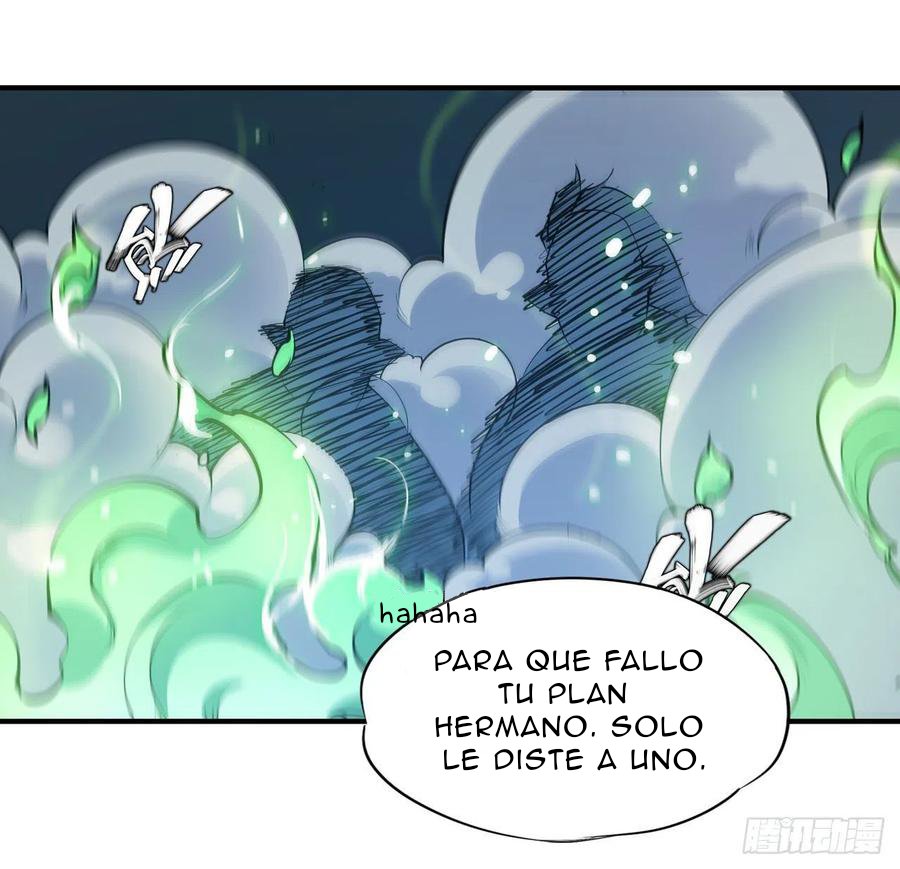 The Blood Princess And The Knight Capitulo 66 página 34