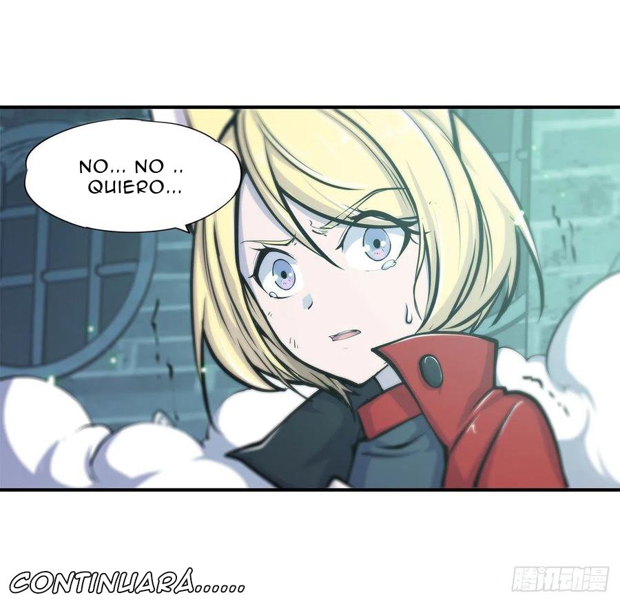 The Blood Princess And The Knight Capitulo 66 página 39