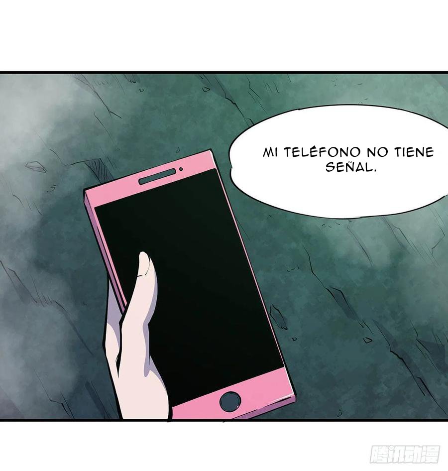 The Blood Princess And The Knight Capitulo 66 página 4