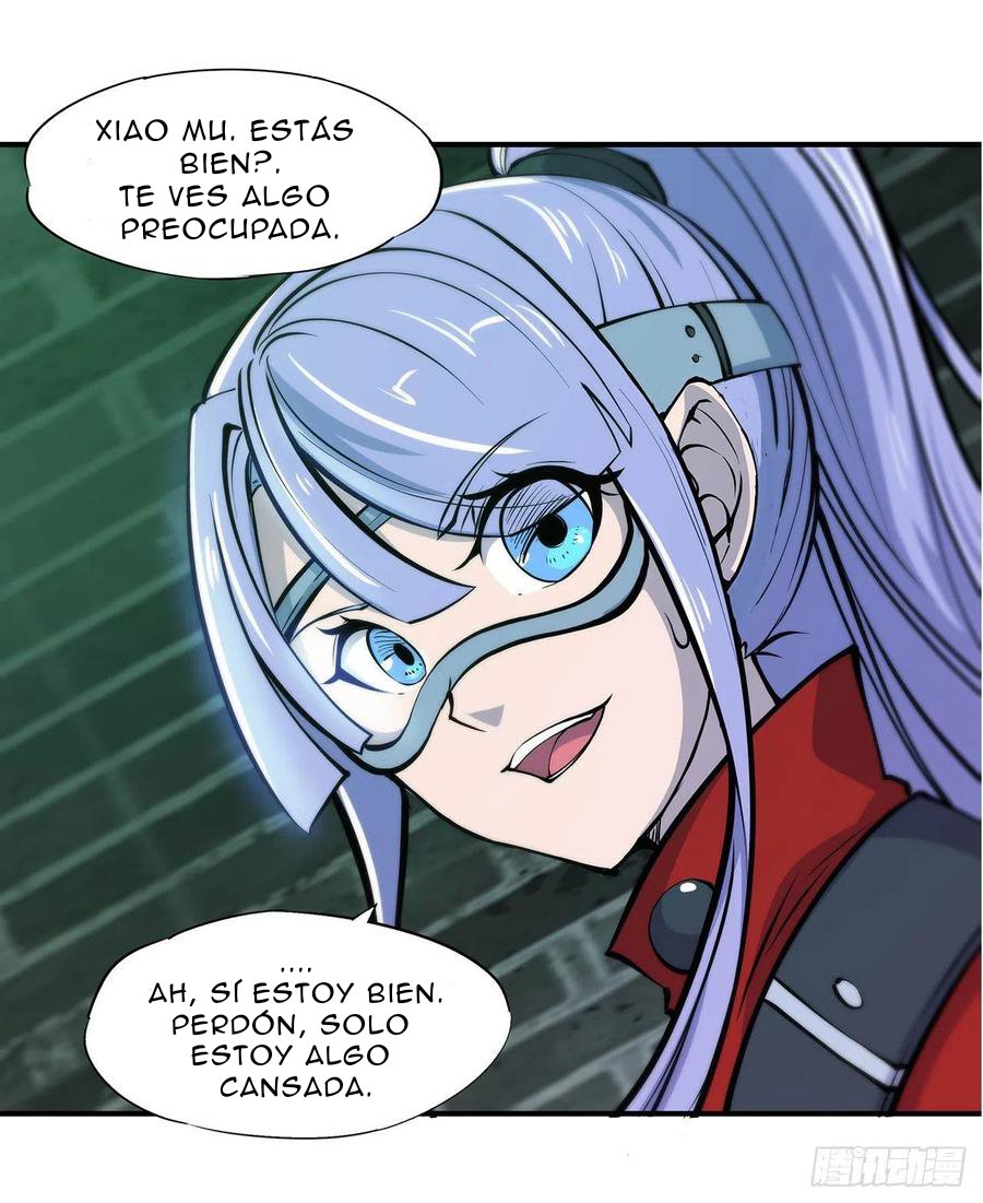 The Blood Princess And The Knight Capitulo 66 página 6