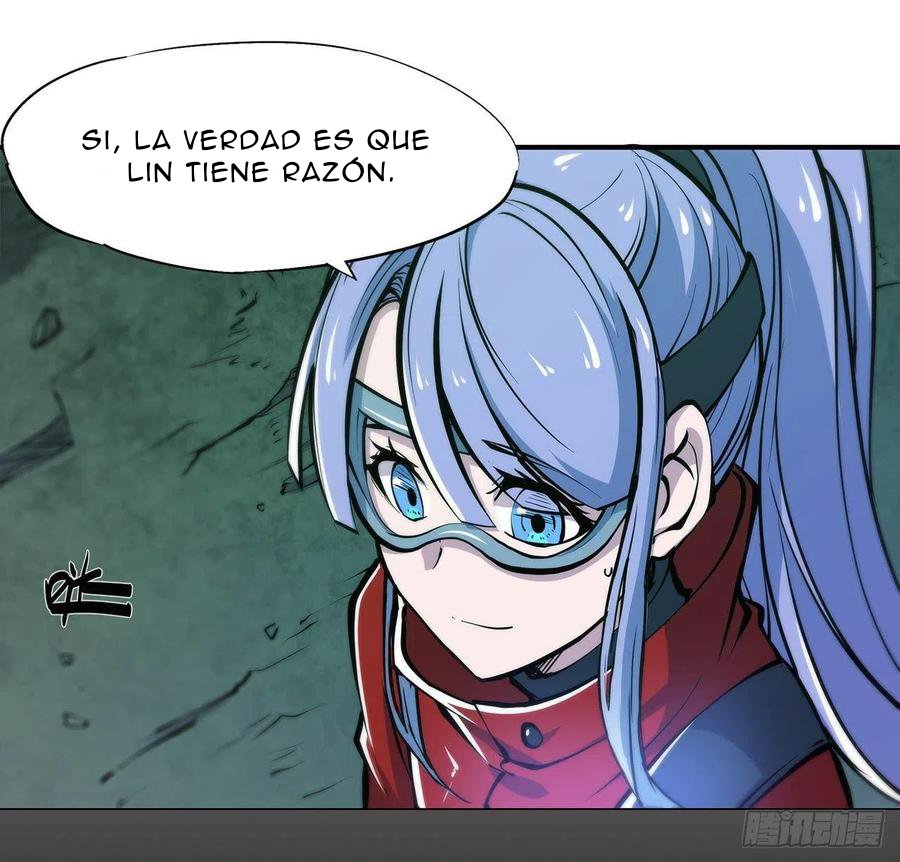 The Blood Princess And The Knight Capitulo 66 página 8