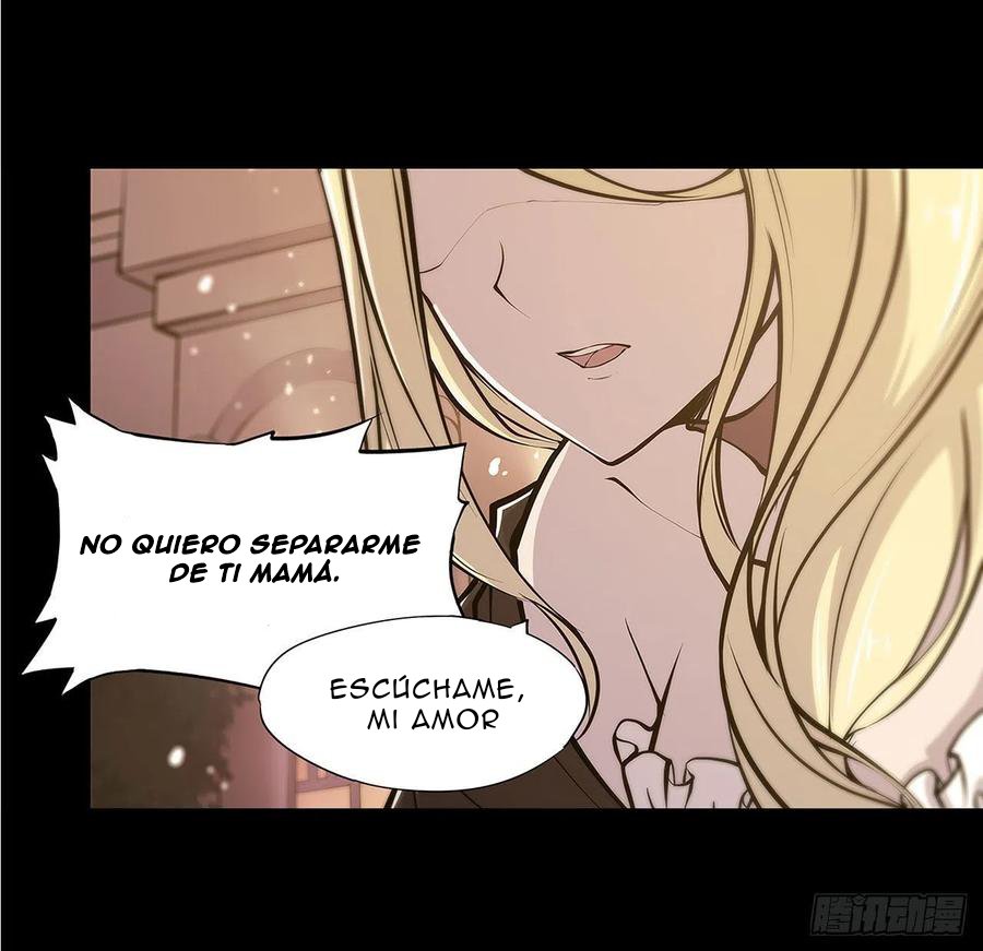 The Blood Princess And The Knight Capitulo 67 página 12