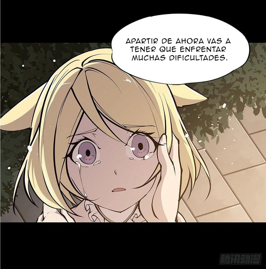 The Blood Princess And The Knight Capitulo 67 página 13