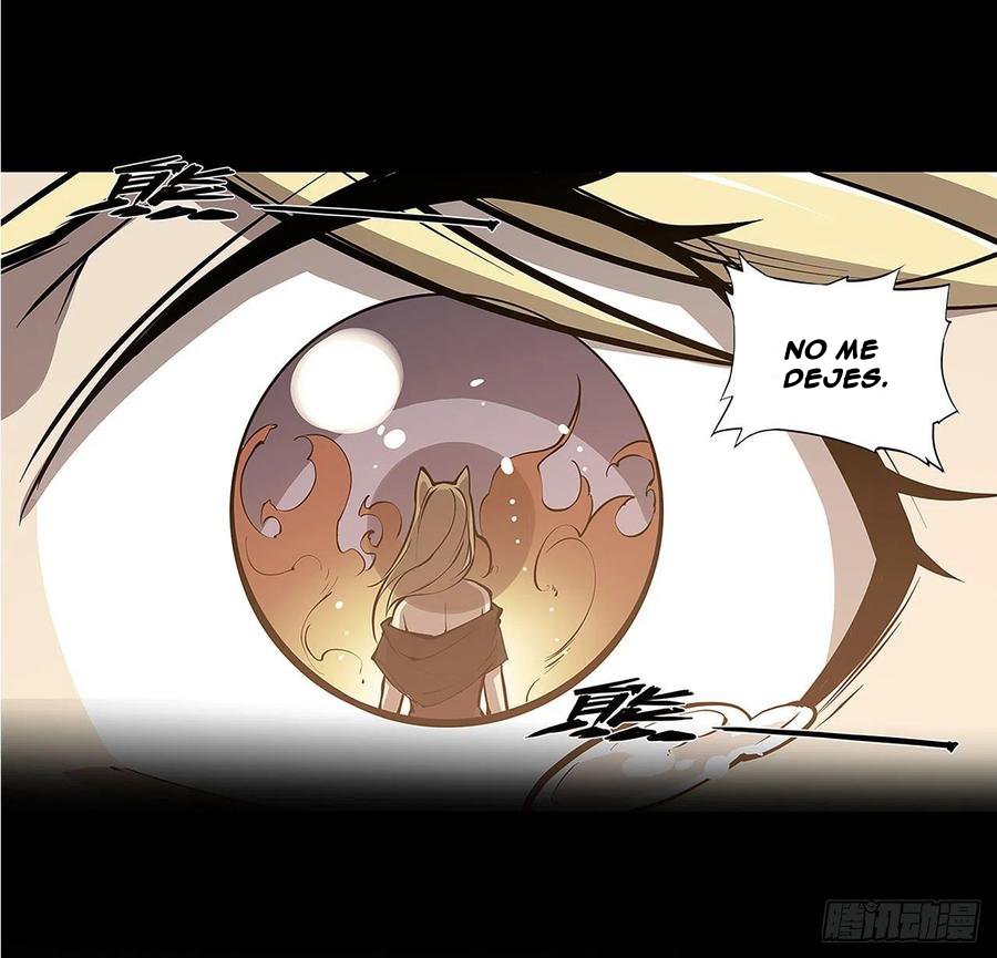 The Blood Princess And The Knight Capitulo 67 página 15