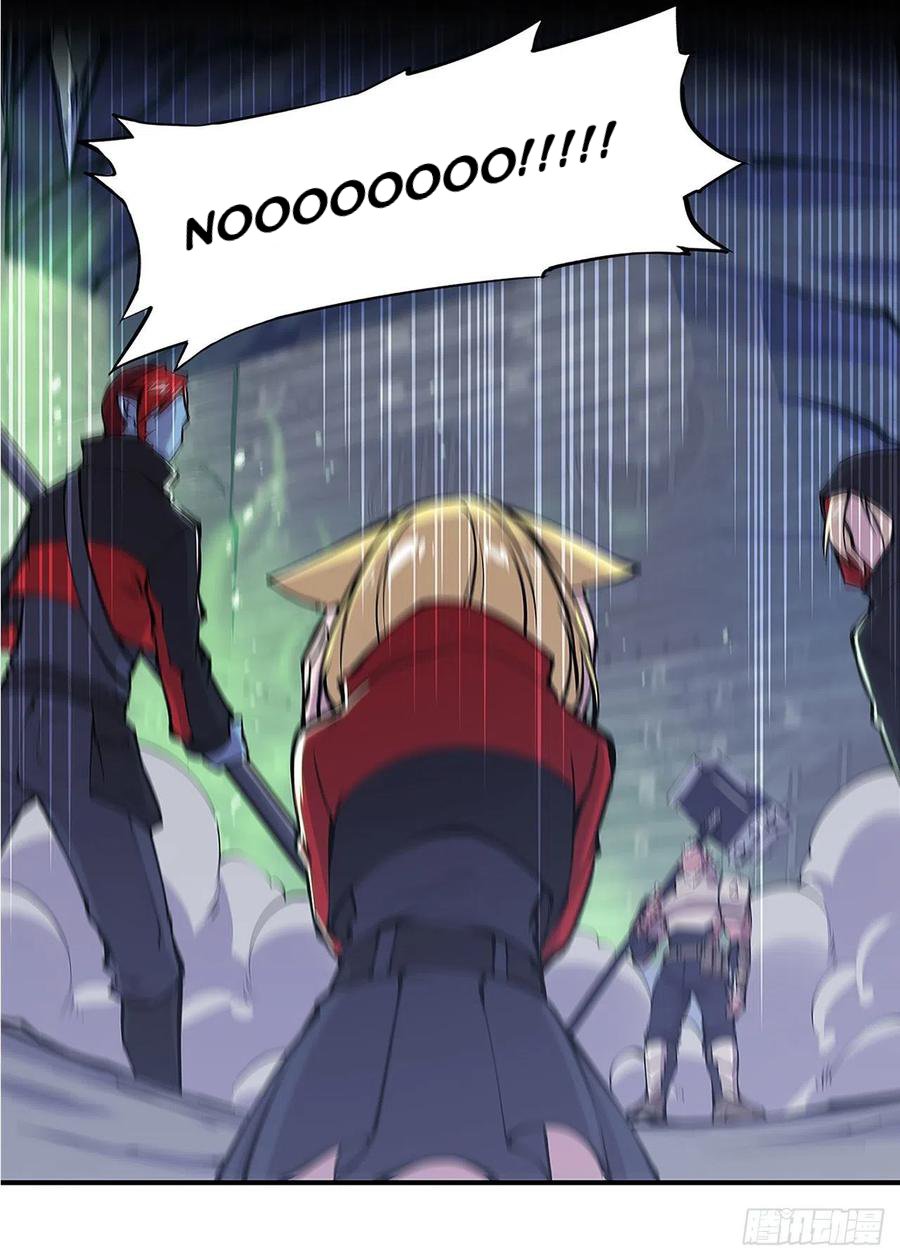 The Blood Princess And The Knight Capitulo 67 página 16