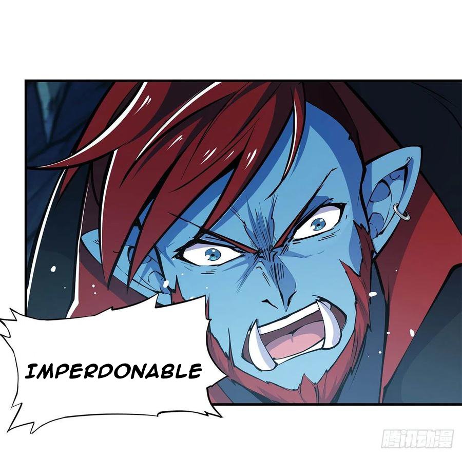 The Blood Princess And The Knight Capitulo 67 página 21
