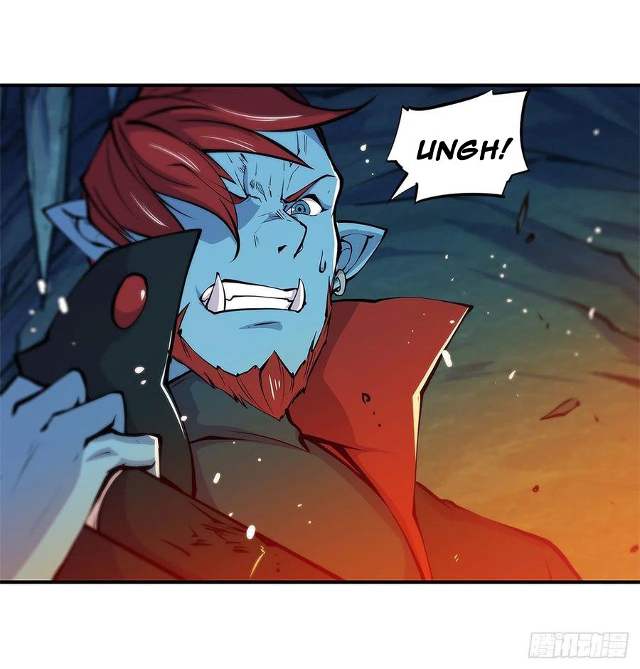 The Blood Princess And The Knight Capitulo 67 página 25