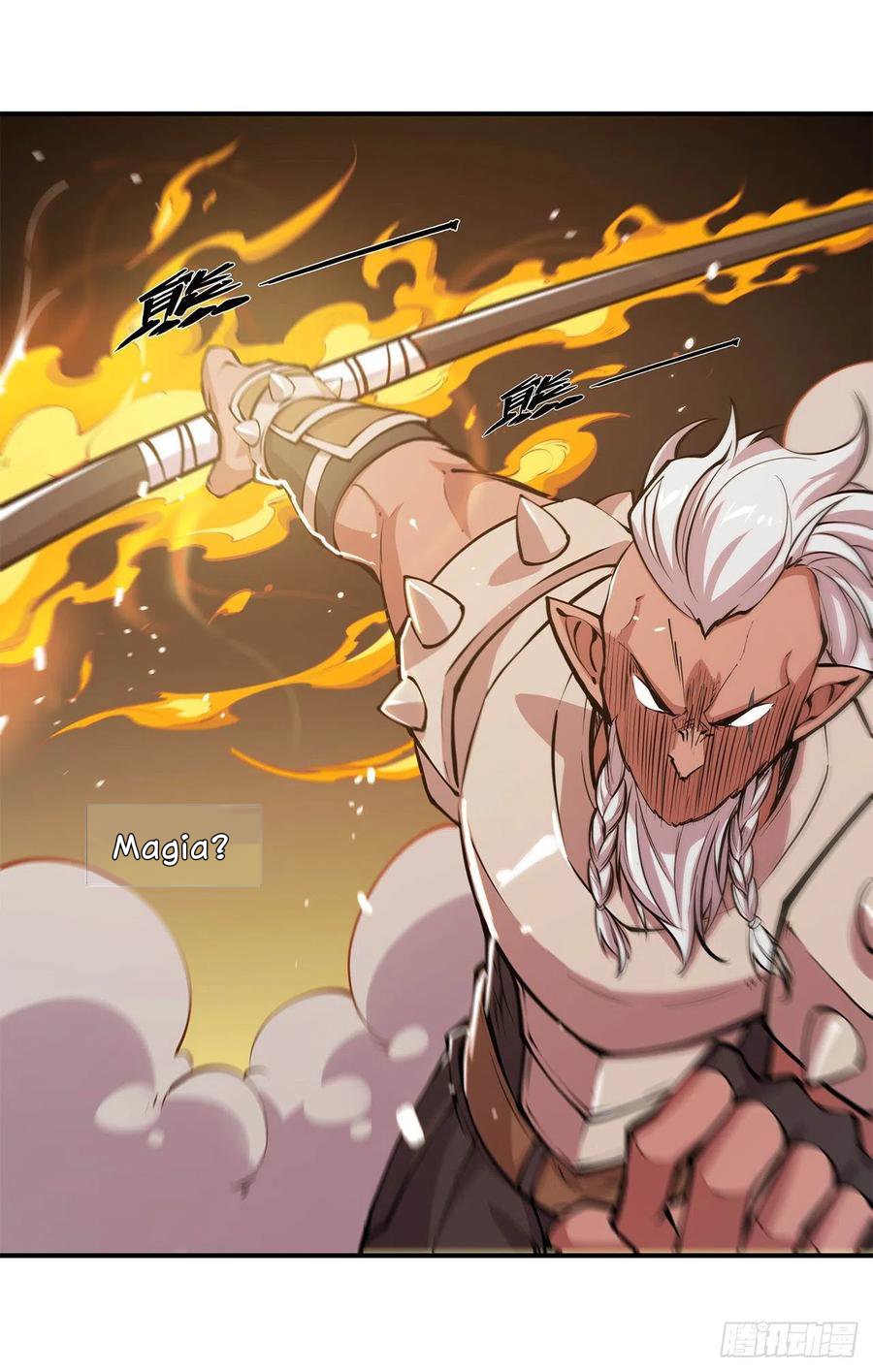 The Blood Princess And The Knight Capitulo 67 página 26