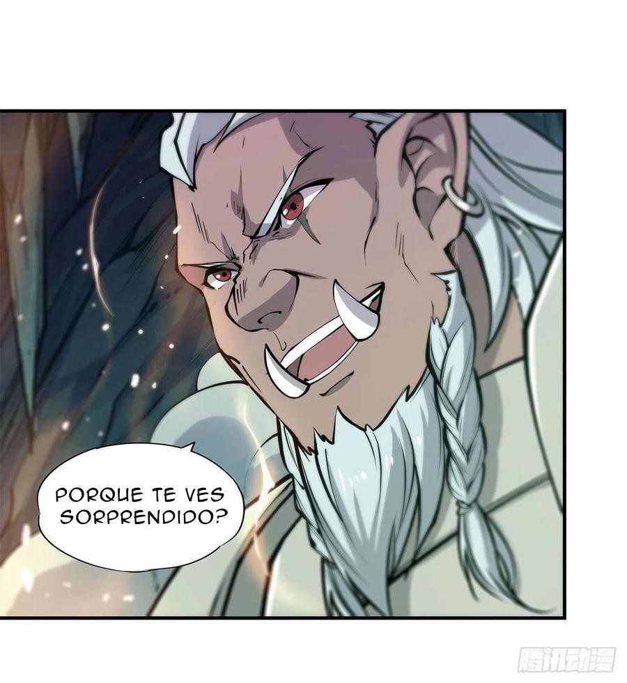 The Blood Princess And The Knight Capitulo 67 página 27