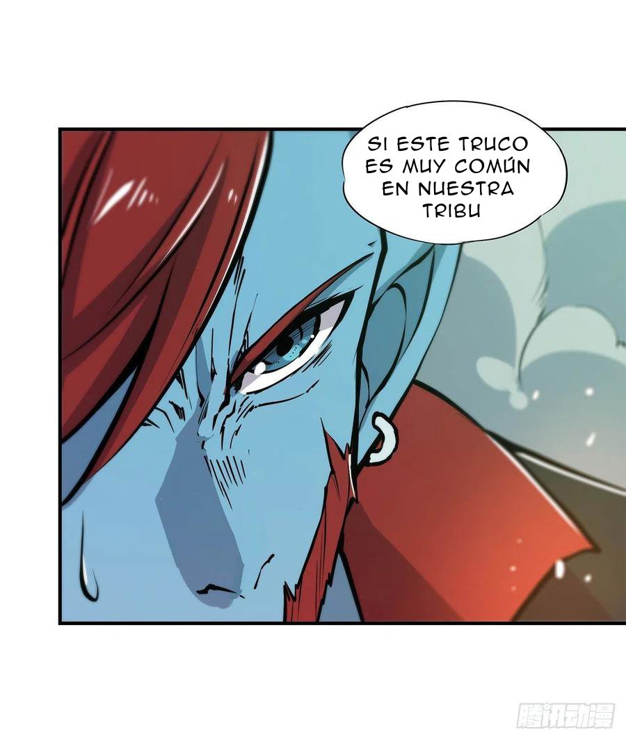 The Blood Princess And The Knight Capitulo 67 página 28