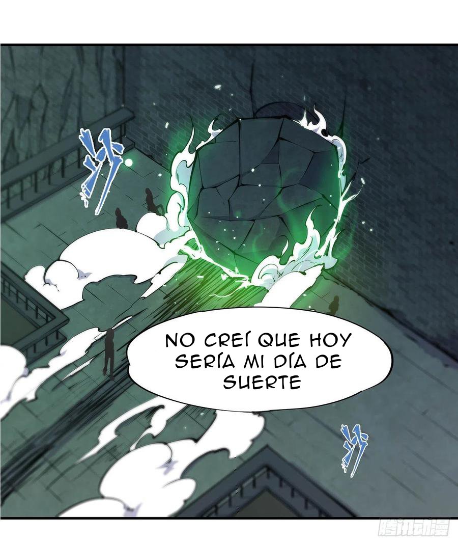 The Blood Princess And The Knight Capitulo 67 página 3