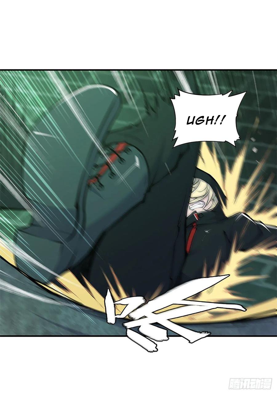 The Blood Princess And The Knight Capitulo 67 página 32