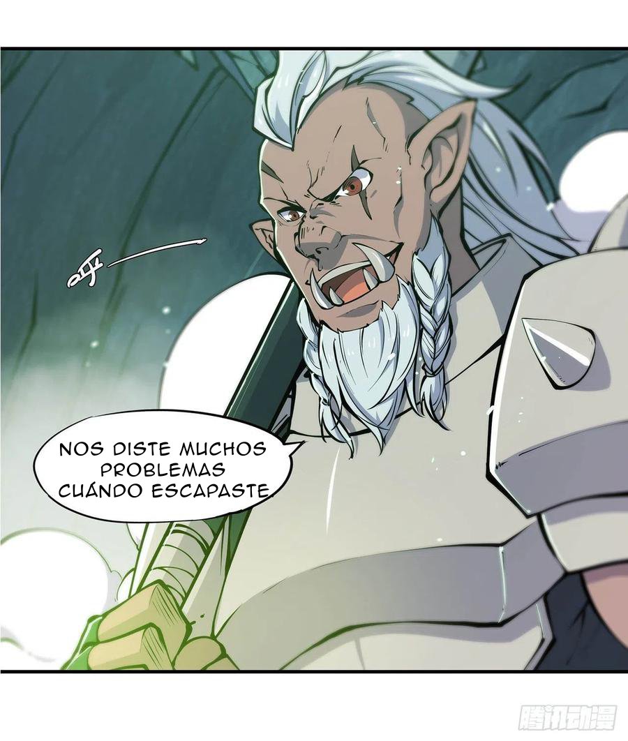 The Blood Princess And The Knight Capitulo 67 página 4