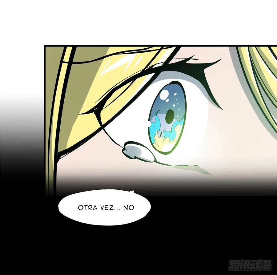 The Blood Princess And The Knight Capitulo 67 página 9