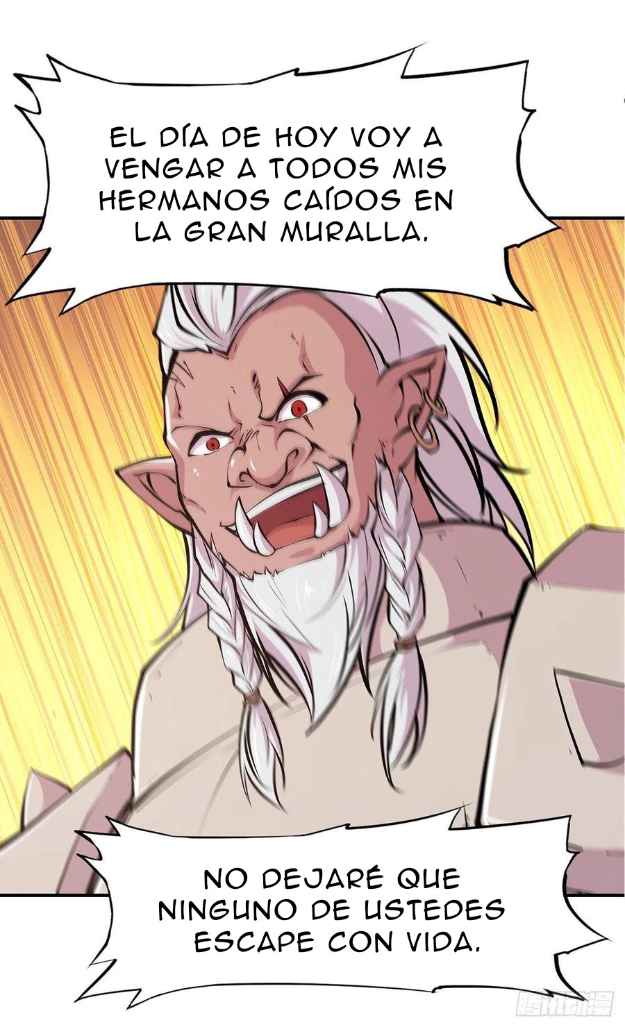 The Blood Princess And The Knight Capitulo 68 página 16