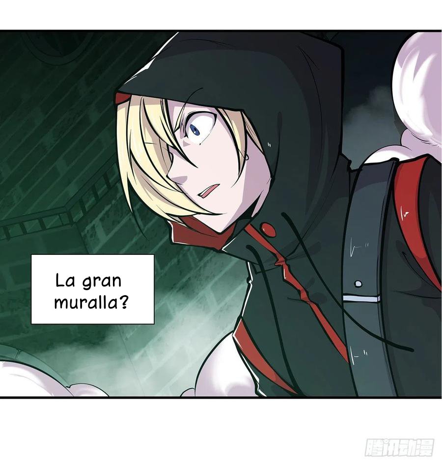 The Blood Princess And The Knight Capitulo 68 página 17