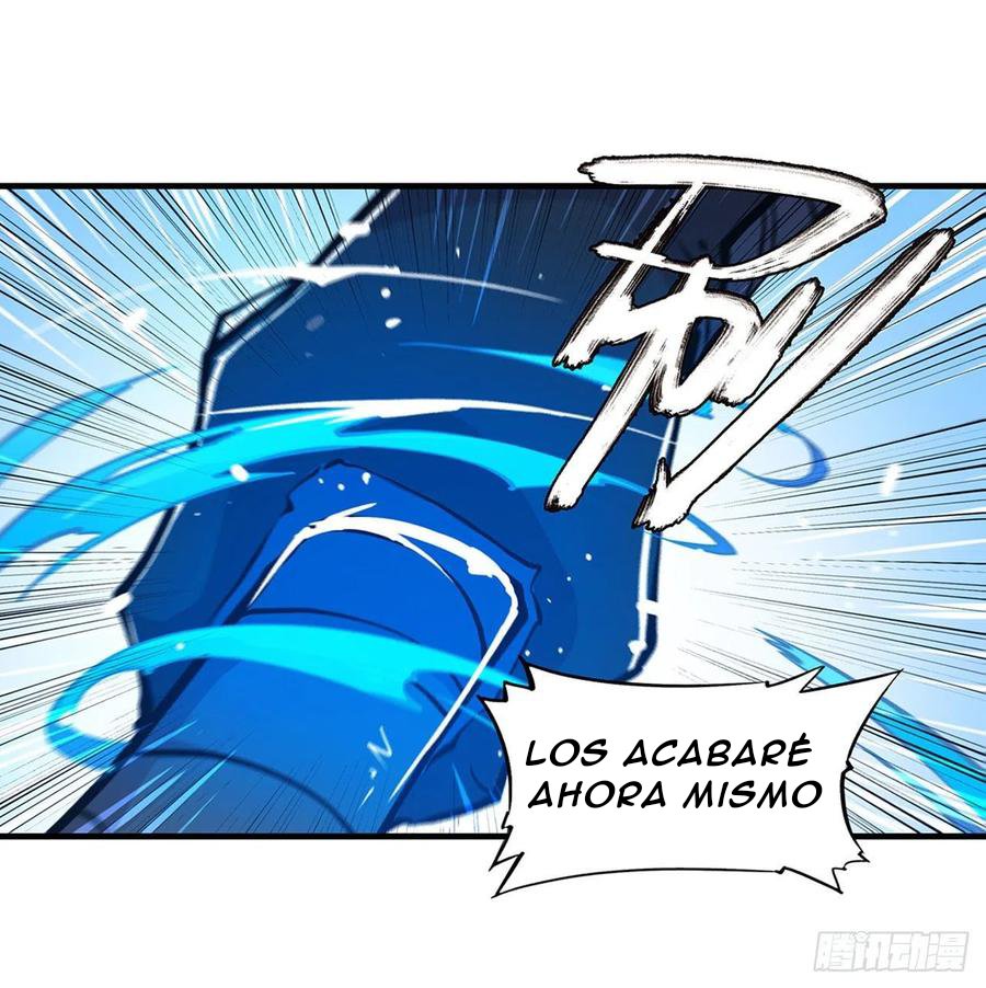 The Blood Princess And The Knight Capitulo 68 página 19