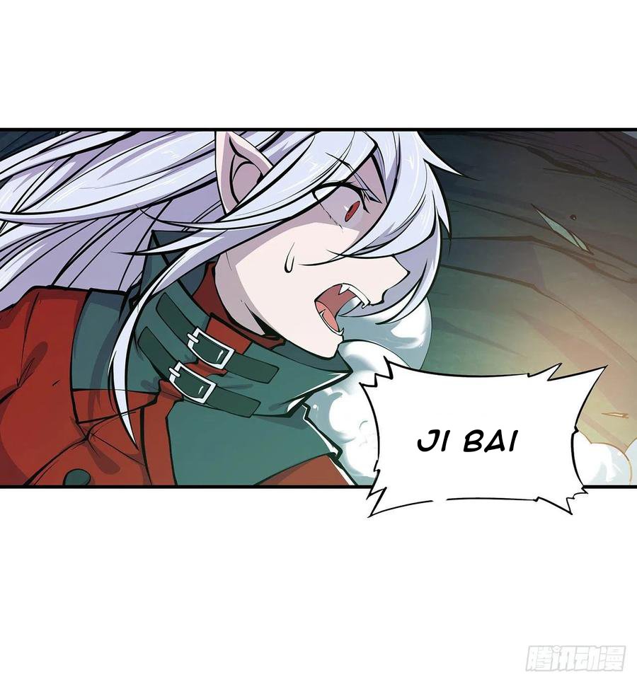 The Blood Princess And The Knight Capitulo 68 página 28