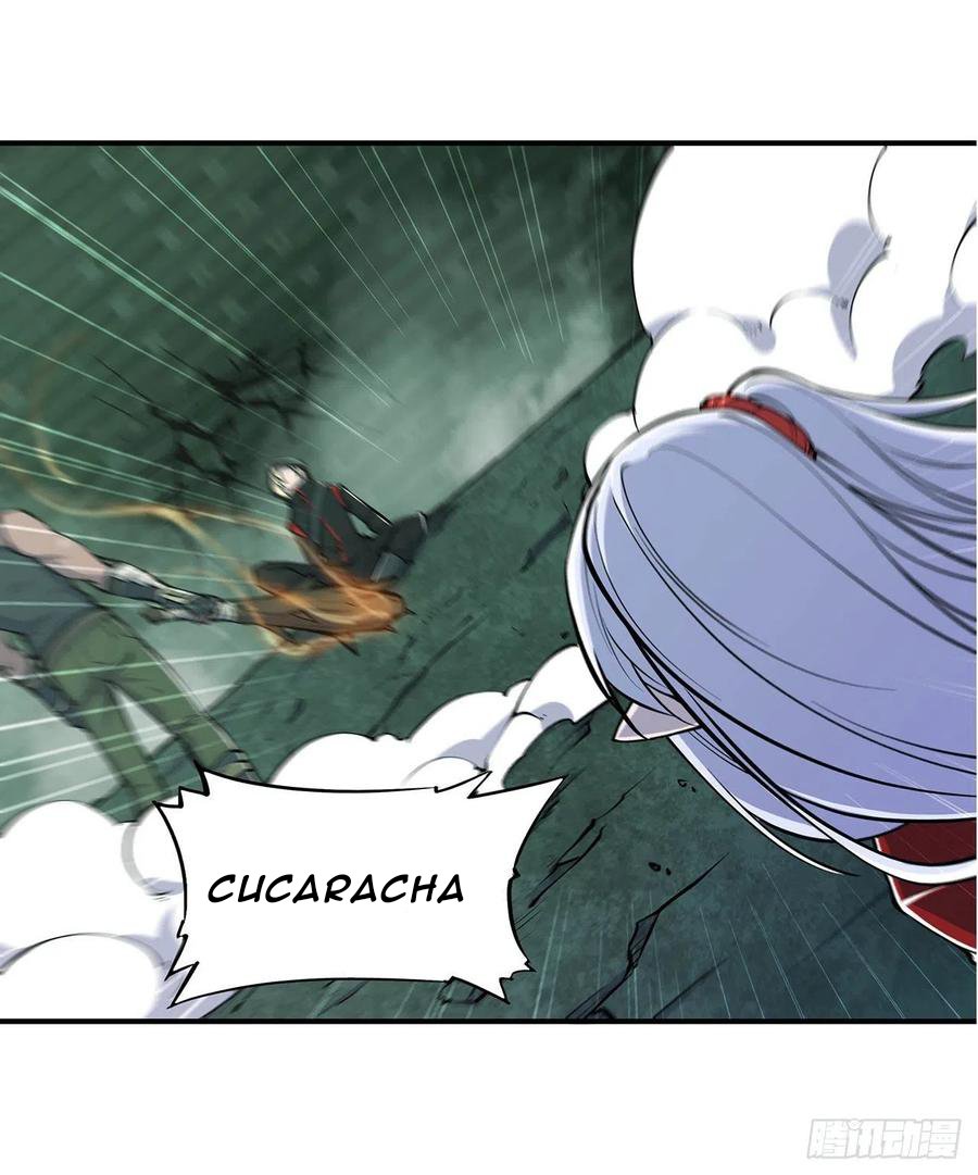 The Blood Princess And The Knight Capitulo 68 página 3