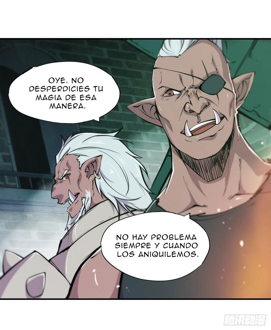 The Blood Princess And The Knight Capitulo 68 página 30
