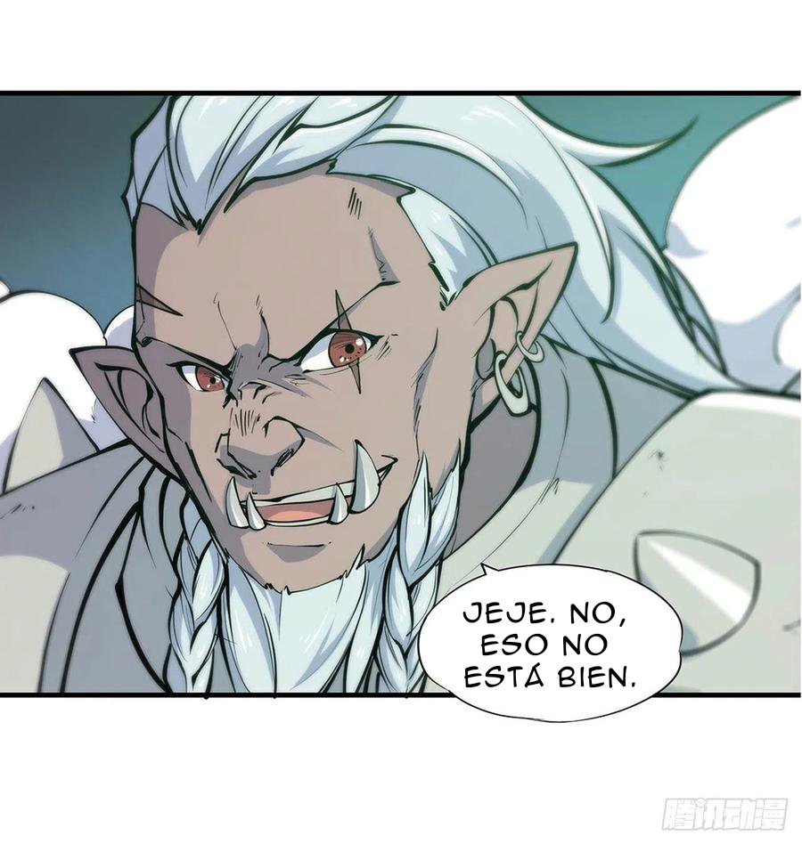 The Blood Princess And The Knight Capitulo 68 página 4