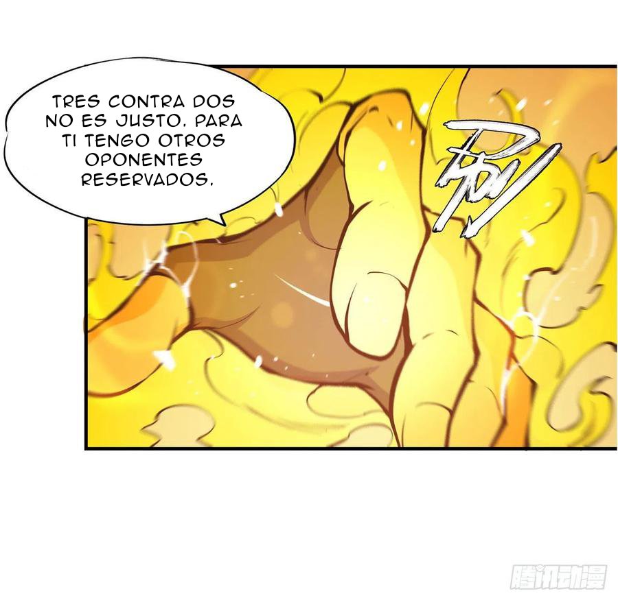 The Blood Princess And The Knight Capitulo 68 página 5