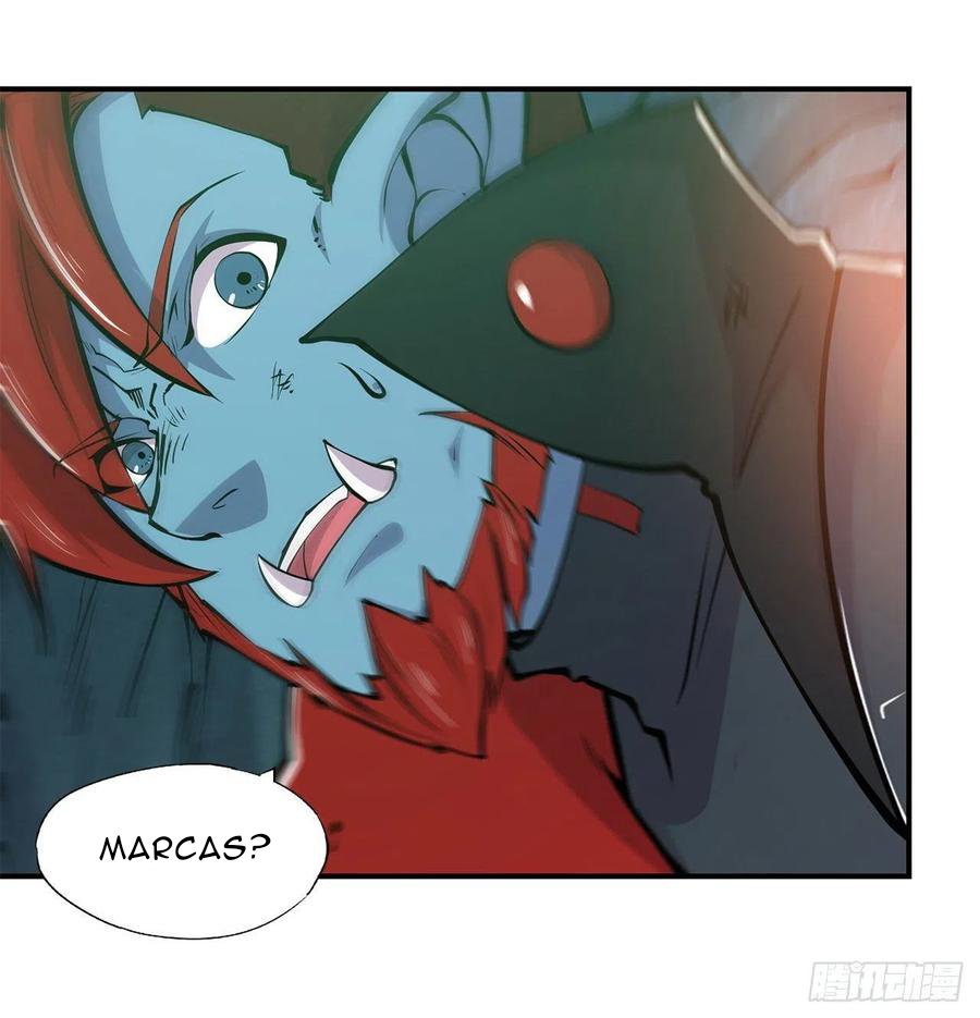 The Blood Princess And The Knight Capitulo 69 página 12