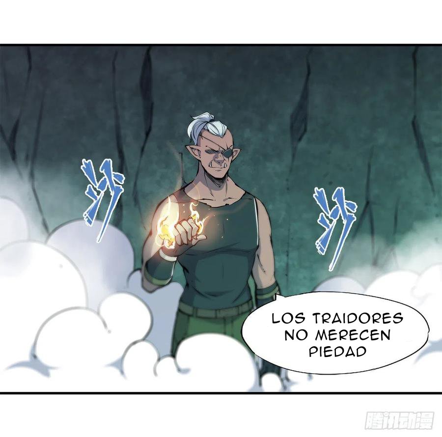The Blood Princess And The Knight Capitulo 69 página 13