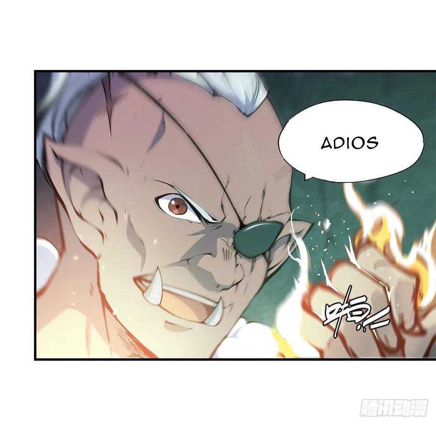 The Blood Princess And The Knight Capitulo 69 página 14