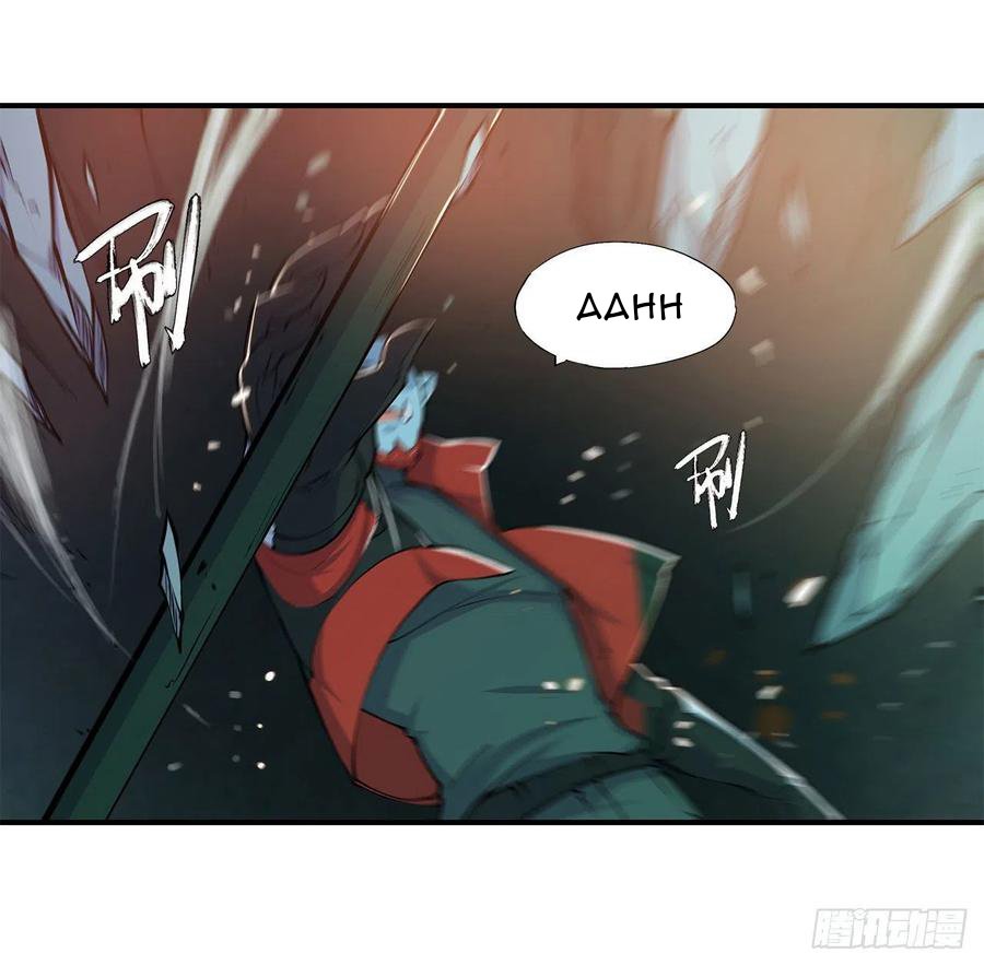 The Blood Princess And The Knight Capitulo 69 página 17