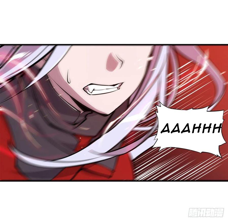 The Blood Princess And The Knight Capitulo 69 página 21