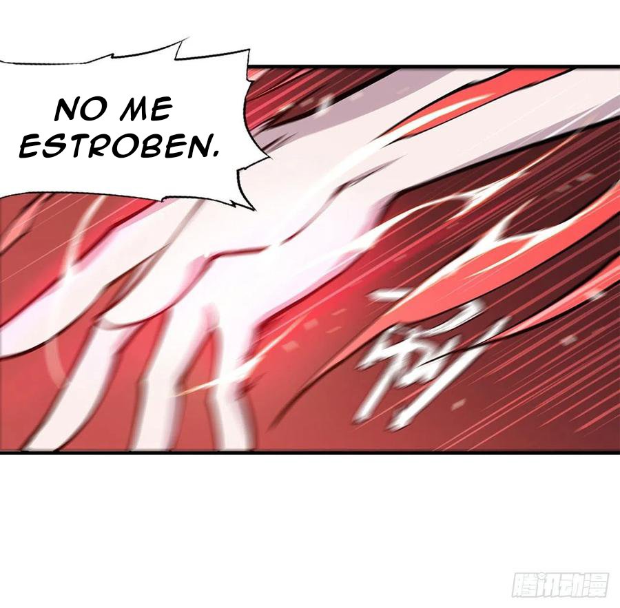 The Blood Princess And The Knight Capitulo 69 página 22