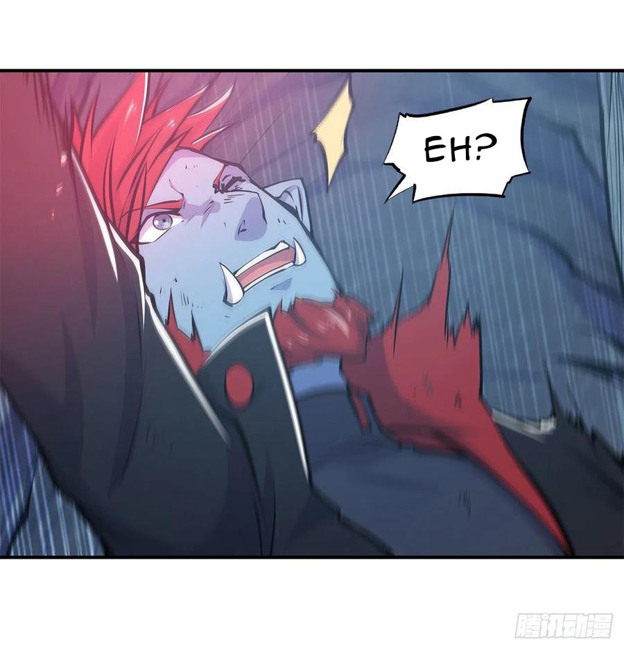The Blood Princess And The Knight Capitulo 69 página 26